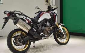 HONDA CRF1000L AFRICA TWIN 2018 SD04