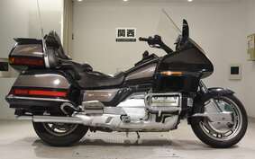 HONDA GL1500 GOLD WING SE 1995 SC22