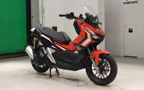 HONDA ADV150 KF38