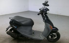 SUZUKI LET's 4 CA41A