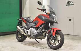 HONDA NC 700 X A 2013 RC63