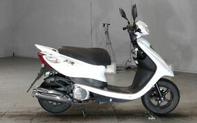 YAMAHA JOG ZR Evolution 2 SA39J