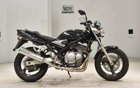 SUZUKI BANDIT 250 Gen.2 GJ77A