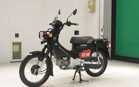 HONDA CROSS CUB 110 JA45