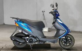 SUZUKI ADDRESS V125 G CF46A