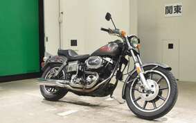 HARLEY FXS 1200 2008