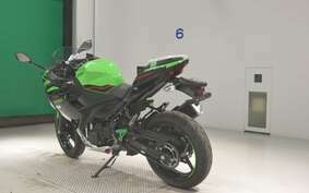 KAWASAKI NINJA 400 2022 EX400G