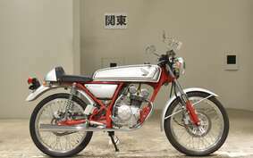 HONDA DREAM 50 AC15