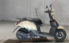 SUZUKI LET's CA4AA