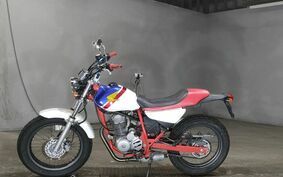 HONDA FTR223 MC34