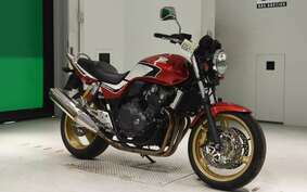 HONDA CB400SF VTEC 2012 NC42