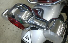 HONDA DAX 125 JB04