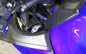 SUZUKI GSX250R