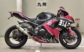 SUZUKI GSX-R1000 2008 GT77A