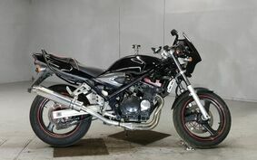 SUZUKI BANDIT 250 V GJ77A