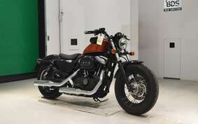 HARLEY XL1200X 2010 LC3