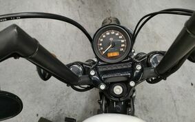 HARLEY XL1200X 2014 LC3