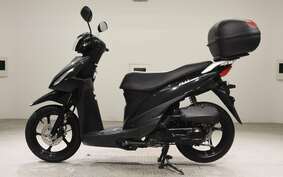 SUZUKI ADDRESS 110 CE47A