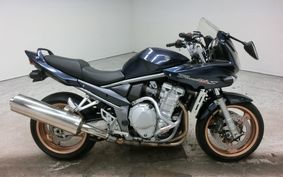 SUZUKI BANDIT 1250 S 2007 GW72A