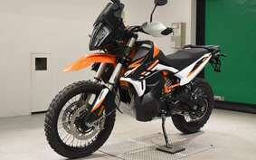 KTM 890 ADVENTURE	 R 2024