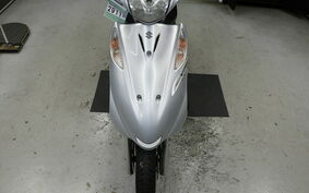 SUZUKI ADDRESS V125 G CF4EA