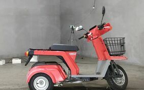 HONDA GYRO X TD02