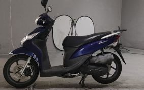 HONDA DIO 110 JF31