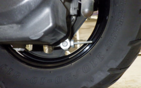 SUZUKI ADDRESS V125 S CF4MA