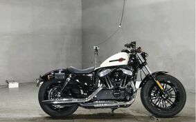 HARLEY XL1200X 2022 LC3