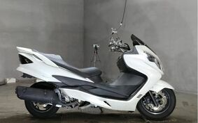 SUZUKI SKYWAVE 400 S 2007 CK44A