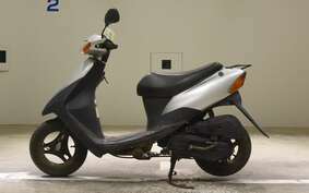 SUZUKI LET's 2 CA1PA