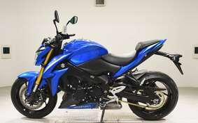 SUZUKI GSX-S1000 2016 GT79A