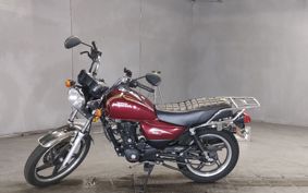 HONDA LY125 PCJL