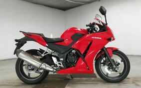 HONDA CBR250R MC41