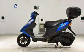 SUZUKI ADDRESS V125 G CF46A