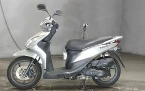 HONDA DIO 110 JF31