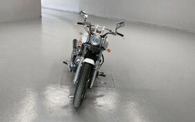 HONDA SHADOW 400 SLASHER 2001 NC40