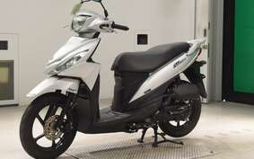 SUZUKI ADDRESS 110 CE47A