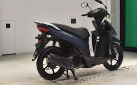 SUZUKI ADDRESS 110 CE47A