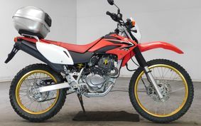 HONDA XR230 MD36