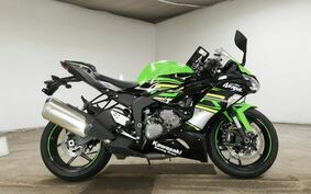 KAWASAKI NINJA ZX-6R ZX636G