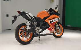 HONDA CBR250RR MC51