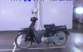 SUZUKI バーディ BA41A