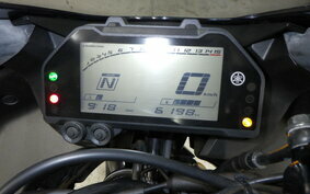 YAMAHA YZF-R25 A RG43J