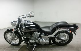 YAMAHA DRAGSTAR 400 2010 VH02J