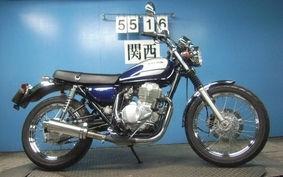 HONDA CB400SS 2004 NC41