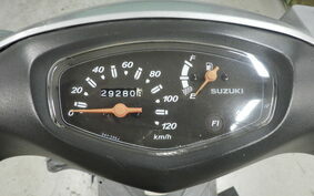 SUZUKI ADDRESS V125 CF46A