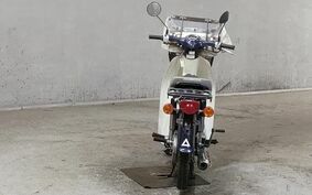 HONDA C70 SUPER CUB HA02