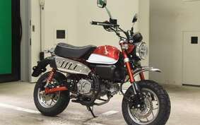 HONDA MONKEY 125 ABS JB02