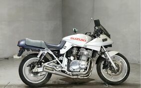 SUZUKI GSX400S KATANA 1992 GK77A